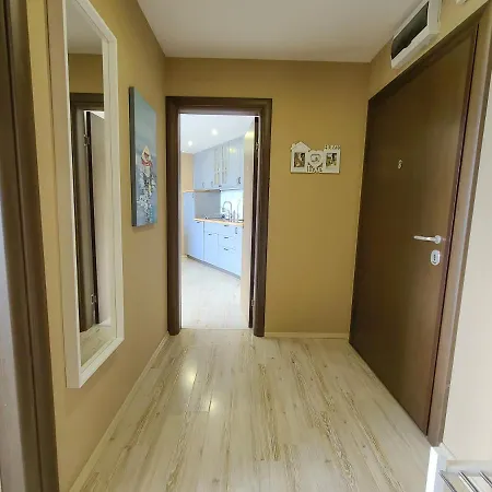 Paradiso - Private Apartment-bsr-1 Apartament