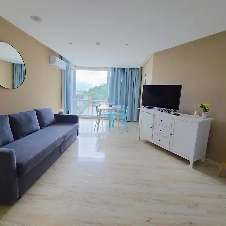 Paradiso - Private Apartment-bsr-1 Apartament Nesebyr