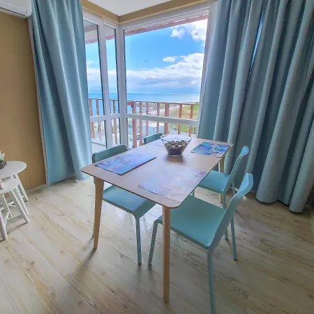 Paradiso - Private Apartment-bsr-1 Nesebyr
