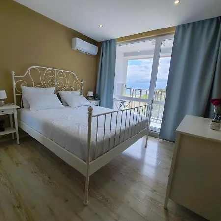 Paradiso - Private Apartment-bsr-1 Apartament *
