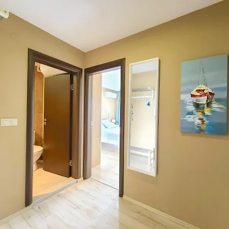 Paradiso - Private Apartment-bsr-1 Apartment *