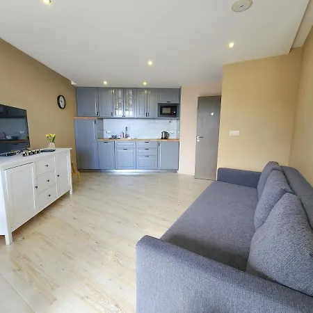 Paradiso - Private Apartment-bsr-1 Apartment Nesebar
