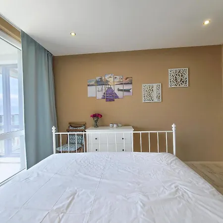 Paradiso - Private Apartment-bsr-1 Apartment