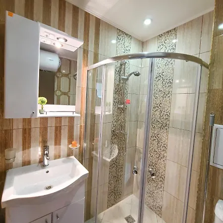 Paradiso - Private Apartment-bsr-1 Apartment *